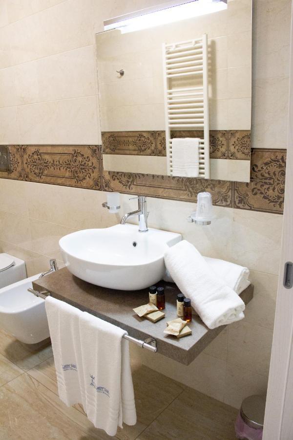 B&B Imperial Exclusive Rooms & Breakfast Porto Cesareo Exterior photo