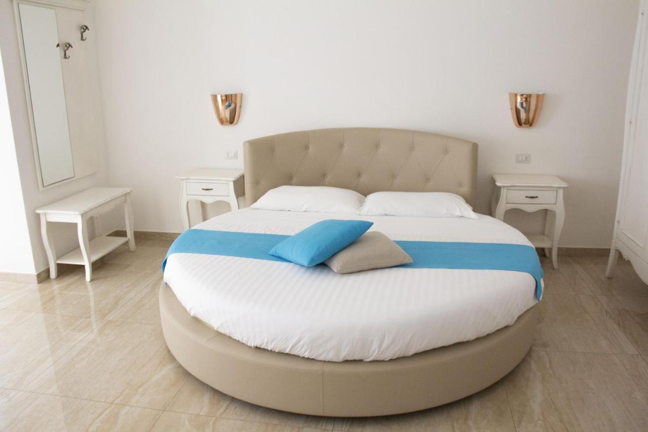 B&B Imperial Exclusive Rooms & Breakfast Porto Cesareo Exterior photo