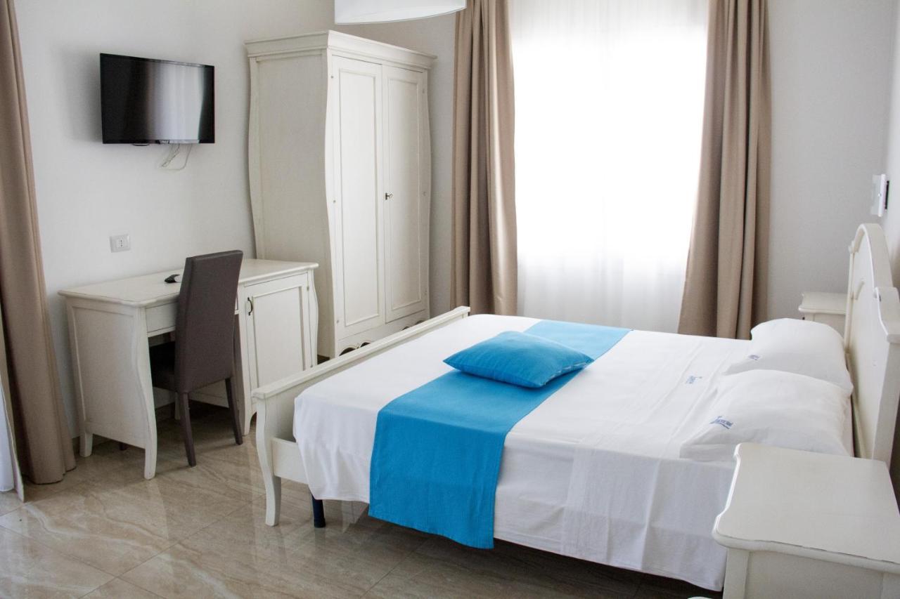 B&B Imperial Exclusive Rooms & Breakfast Porto Cesareo Exterior photo