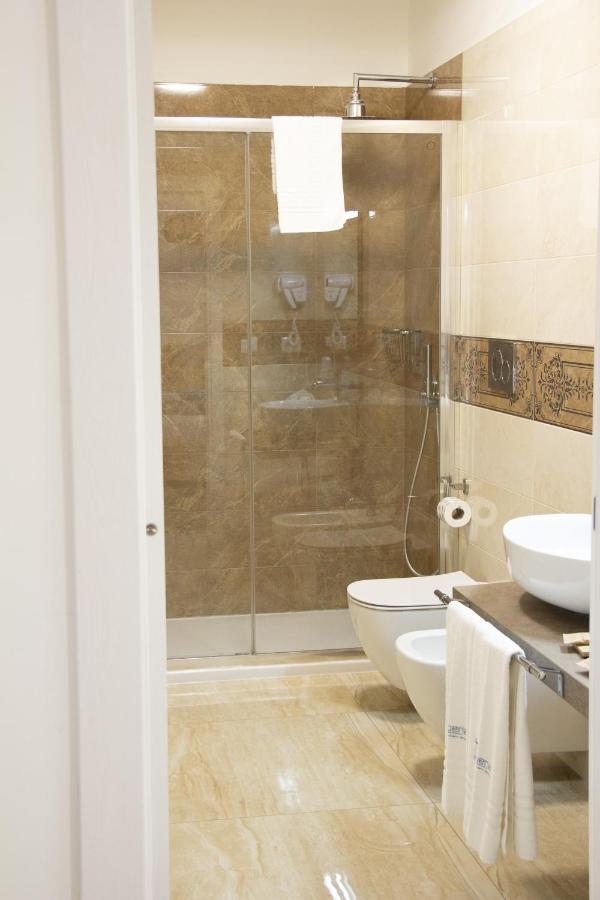B&B Imperial Exclusive Rooms & Breakfast Porto Cesareo Exterior photo