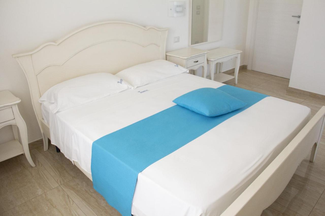 B&B Imperial Exclusive Rooms & Breakfast Porto Cesareo Exterior photo